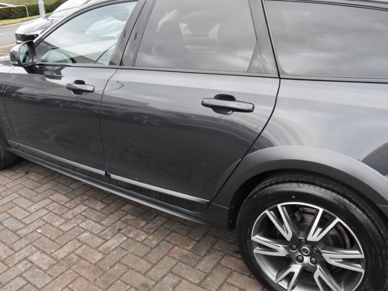 Used Volvo V90 2020 for sale - 77556923: Photo 55