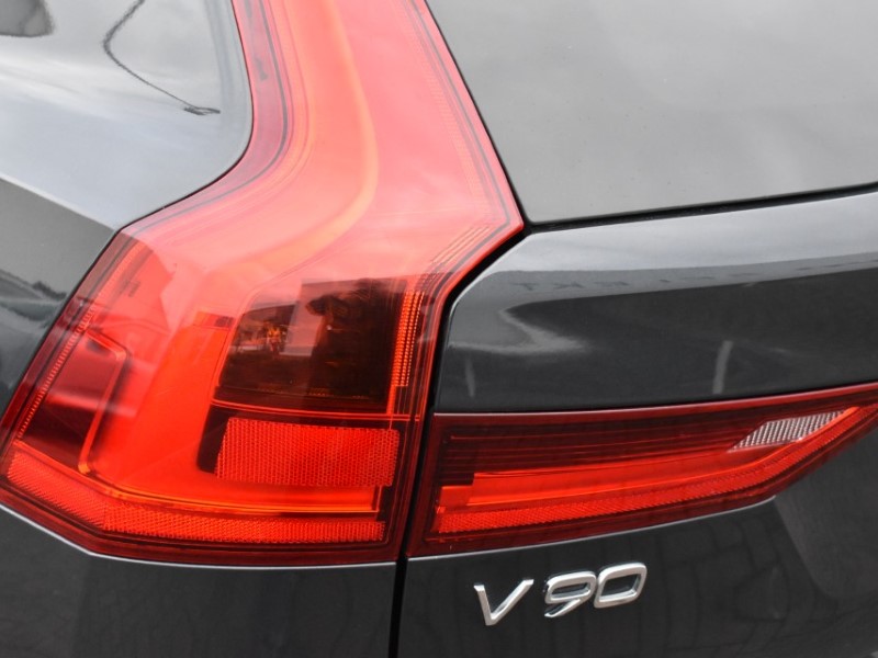 Used Volvo V90 2020 for sale - 77556923: Photo 56