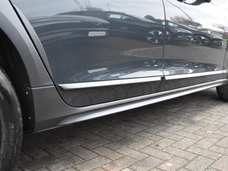 Used Volvo V90 2020 for sale - 77556923: Photo 59