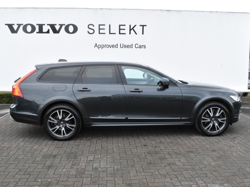 Used Volvo V90 2020 for sale - 77556923: Photo 6