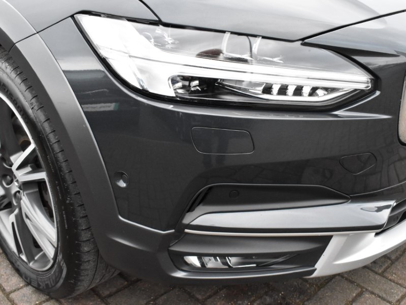 Used Volvo V90 2020 for sale - 77556923: Photo 61