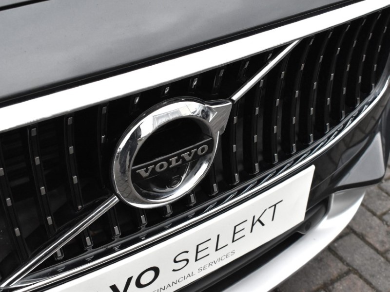 Used Volvo V90 2020 for sale - 77556923: Photo 62