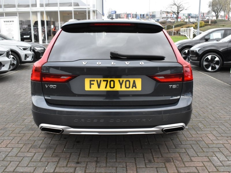 Used Volvo V90 2020 for sale - 77556923: Photo 64