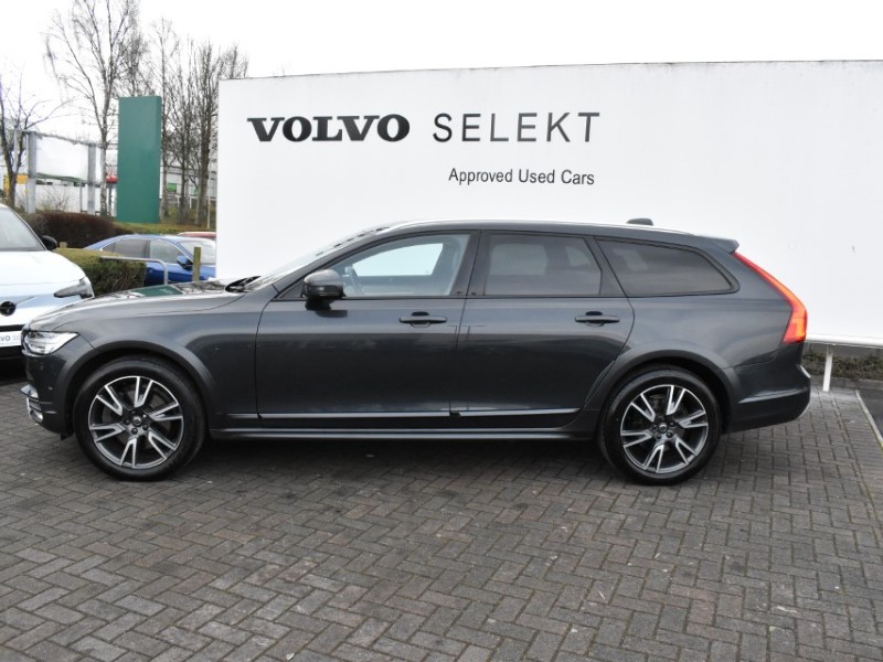 Used Volvo V90 2020 for sale - 77556923: Photo 65