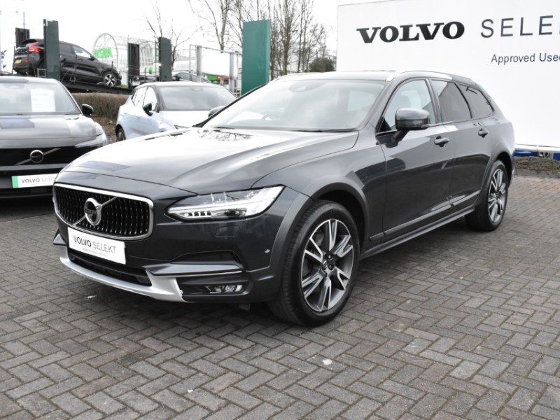 Used Volvo V90 2020 for sale - 77556923: Photo 66