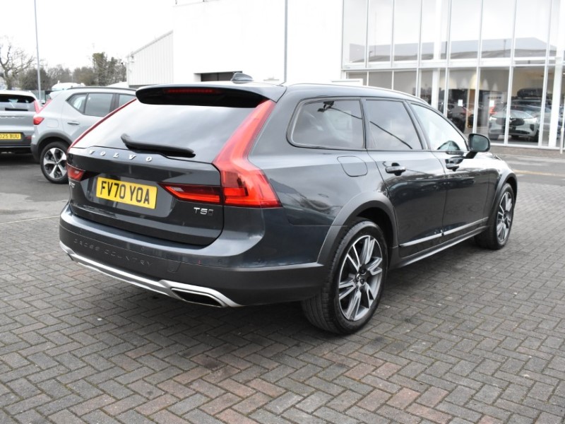 Used Volvo V90 2020 for sale - 77556923: Photo 67