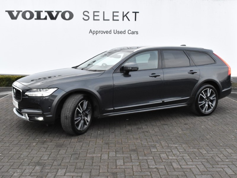 Used Volvo V90 2020 for sale - 77556923: Photo 68