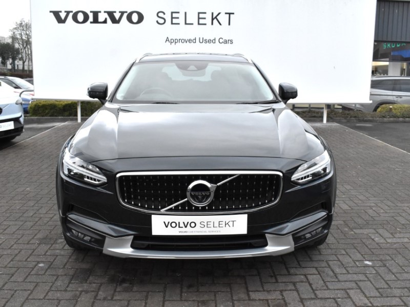 Used Volvo V90 2020 for sale - 77556923: Photo 7