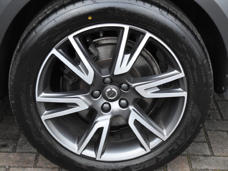 Used Volvo V90 2020 for sale - 77556923: Photo 9