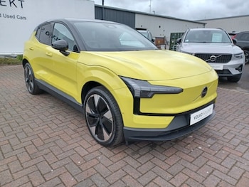 Used Volvo EX30 2025 for sale - 78917865: Photo