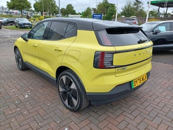 Used Volvo EX30 2025 for sale - 78917865: Photo
