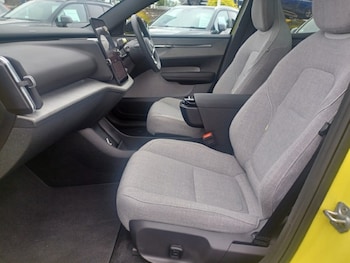 Used Volvo EX30 2025 for sale - 78917865: Photo
