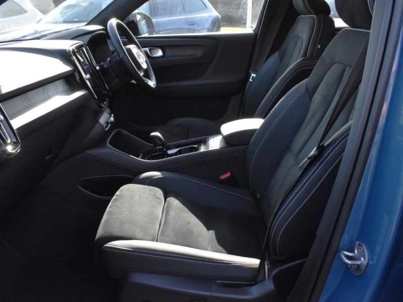 Used Volvo XC40 2023 for sale - 77758744: Photo 4