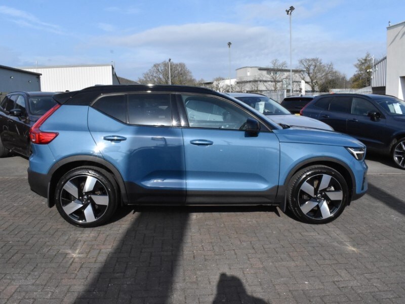 Used Volvo XC40 2023 for sale - 77758744: Photo 6