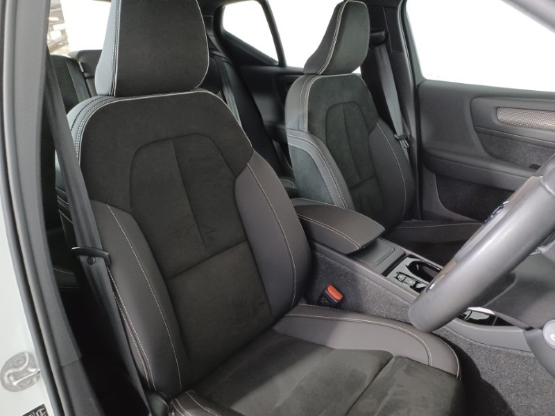 Used Volvo XC40 2024 for sale - 76981595: Photo 12