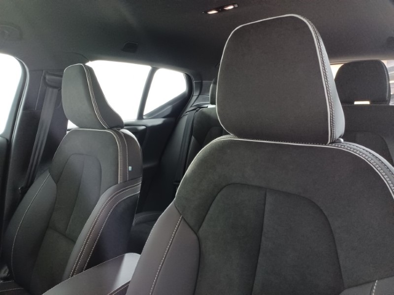 Used Volvo XC40 2024 for sale - 76981595: Photo 17