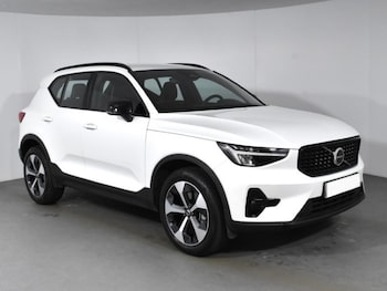 Used Volvo XC40 2024 for sale - 76981595: Photo