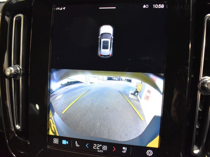 Used Volvo XC40 2024 for sale - 76981595: Photo 24