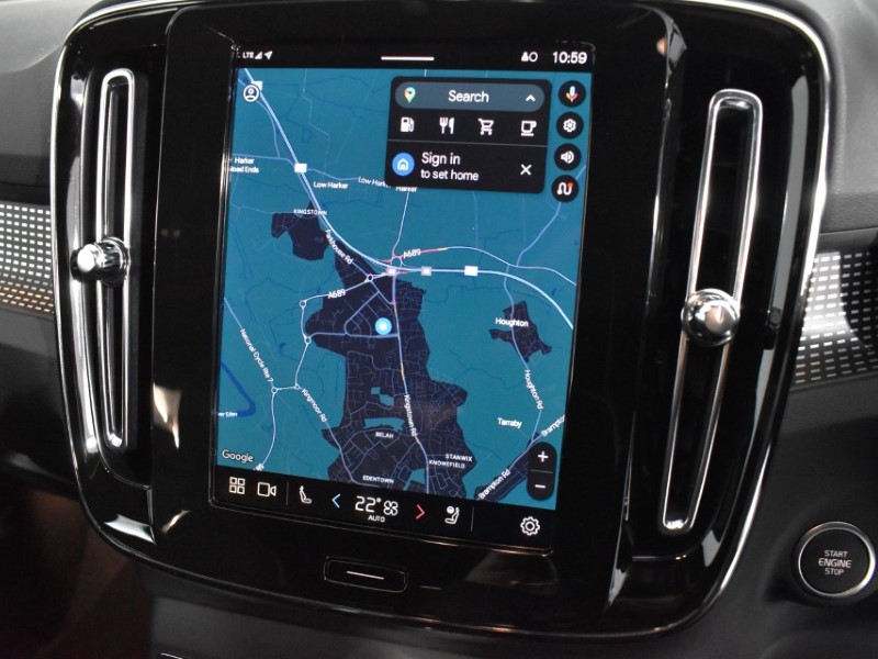 Used Volvo XC40 2024 for sale - 76981595: Photo 27