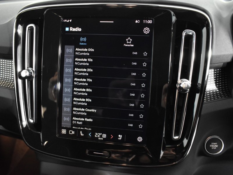 Used Volvo XC40 2024 for sale - 76981595: Photo 30