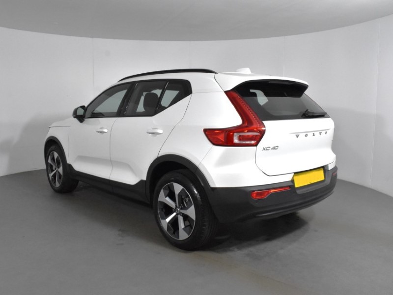 Used Volvo XC40 2024 for sale - 76981595: Photo 4