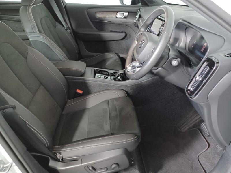 Used Volvo XC40 2024 for sale - 76981595: Photo 41