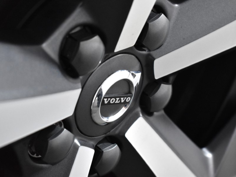Used Volvo XC40 2024 for sale - 76981595: Photo 44