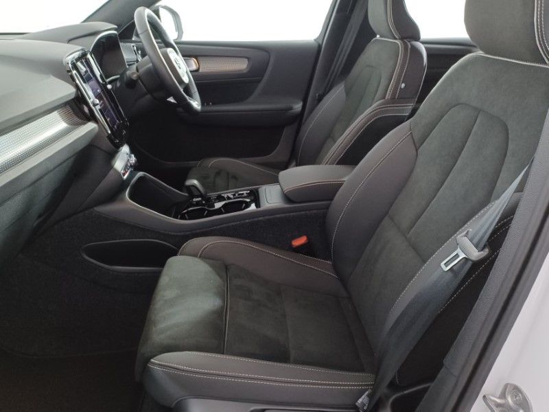 Used Volvo XC40 2024 for sale - 76981595: Photo 5