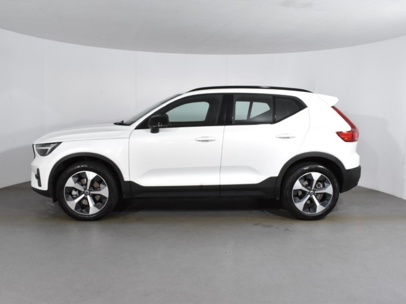 Used Volvo XC40 2024 for sale - 76981595: Photo 54
