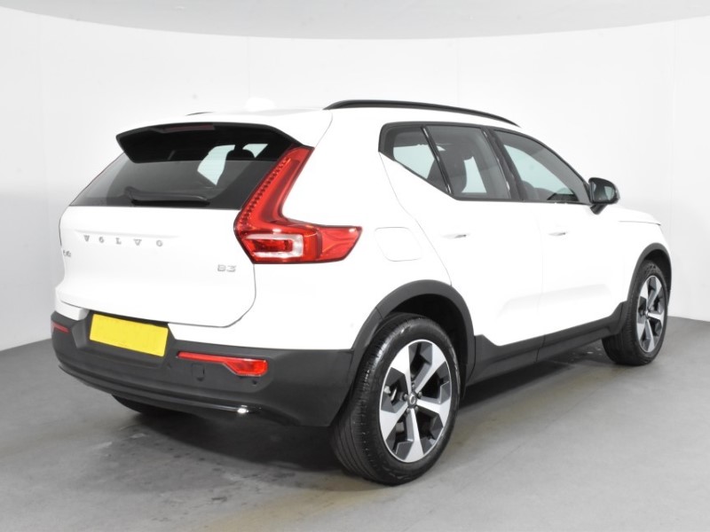 Used Volvo XC40 2024 for sale - 76981595: Photo 56