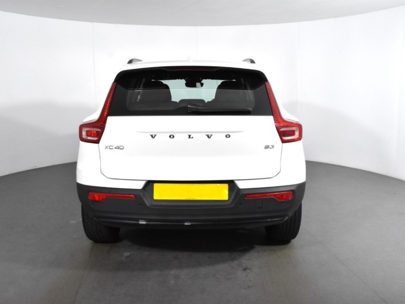 Used Volvo XC40 2024 for sale - 76981595: Photo 8