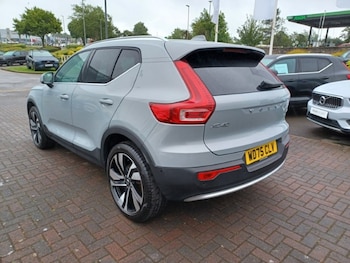 Used Volvo XC40 2025 for sale - 78917878: Photo