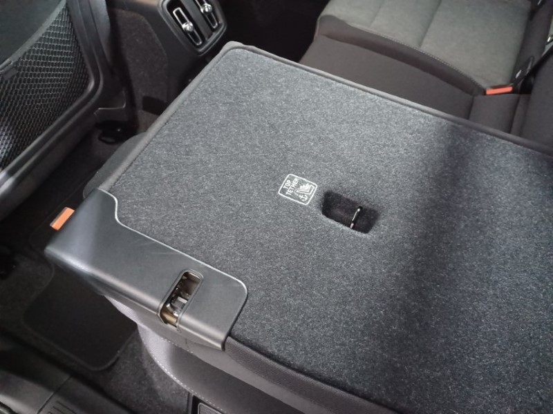 Used Volvo XC40 2024 for sale - 76981801: Photo 16