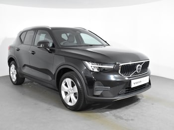 Used Volvo XC40 2024 for sale - 76981801: Photo