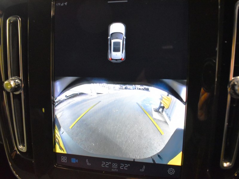 Used Volvo XC40 2024 for sale - 76981801: Photo 22