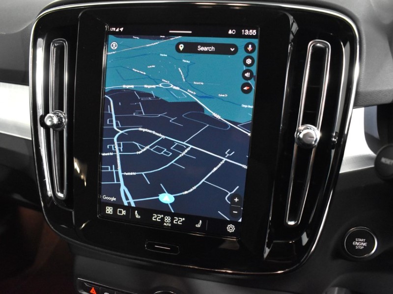 Used Volvo XC40 2024 for sale - 76981801: Photo 25