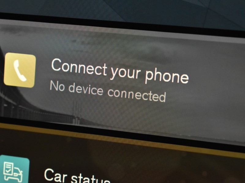 Used Volvo XC40 2024 for sale - 76981801: Photo 30