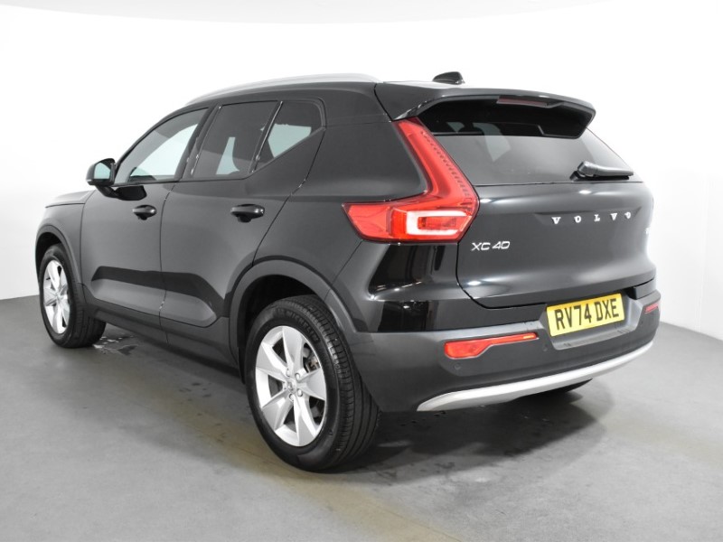 Used Volvo XC40 2024 for sale - 76981801: Photo 4