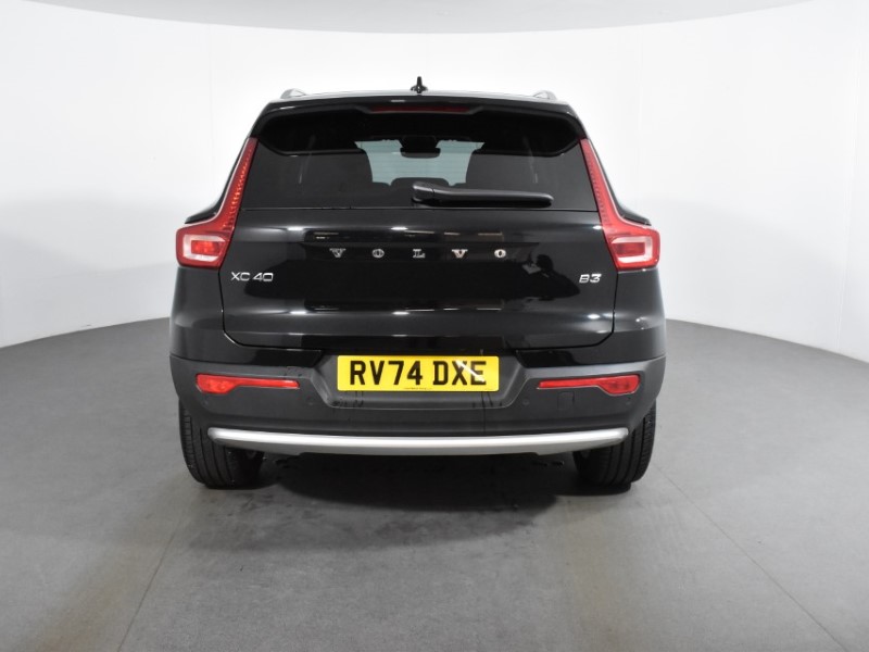 Used Volvo XC40 2024 for sale - 76981801: Photo 53