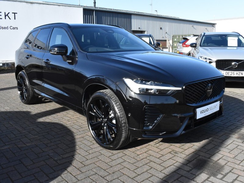 Used Volvo XC60 2025 for sale - 77742690: Photo 1