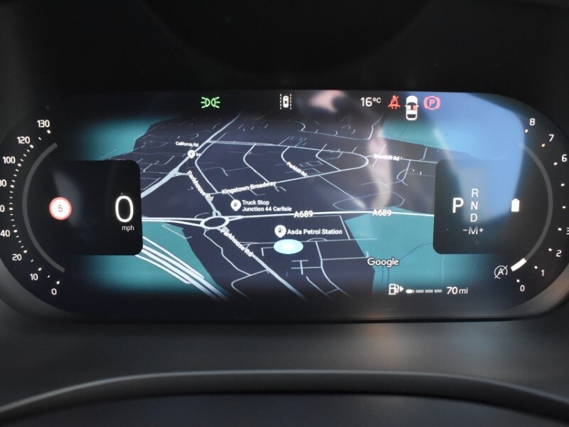 Used Volvo XC60 2025 for sale - 77742690: Photo 12