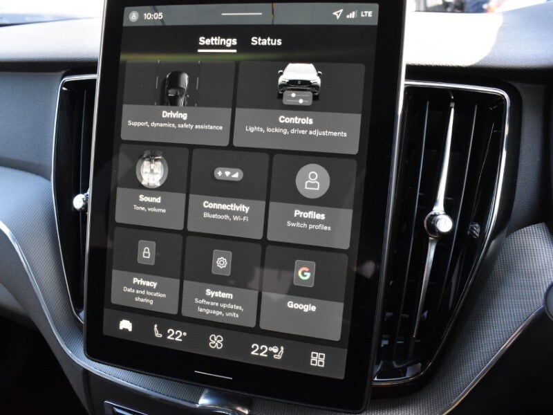 Used Volvo XC60 2025 for sale - 77742690: Photo 17