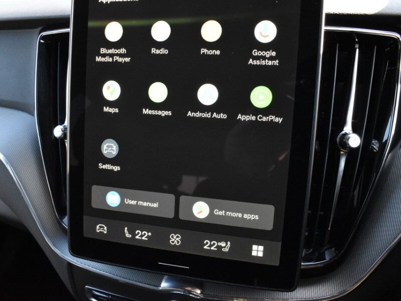 Used Volvo XC60 2025 for sale - 77742690: Photo 18