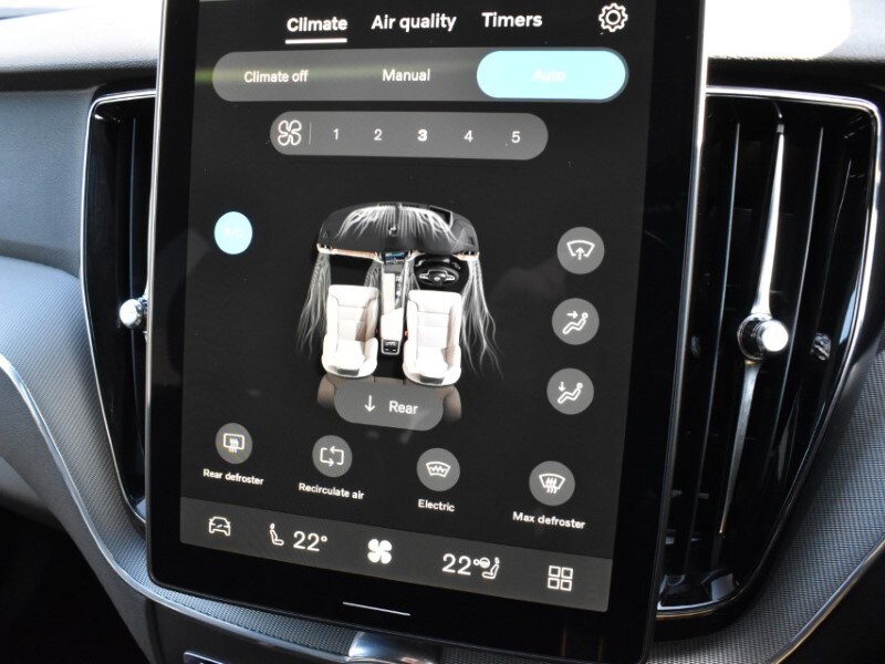 Used Volvo XC60 2025 for sale - 77742690: Photo 19