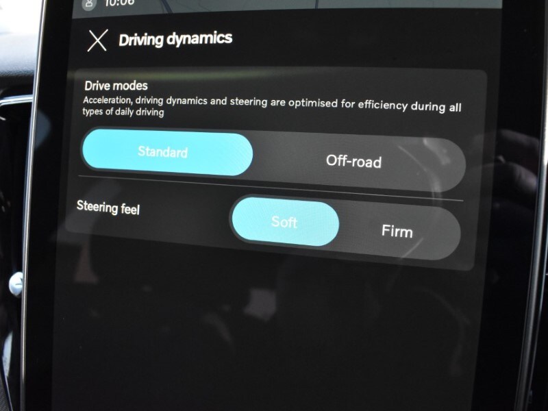 Used Volvo XC60 2025 for sale - 77742690: Photo 21