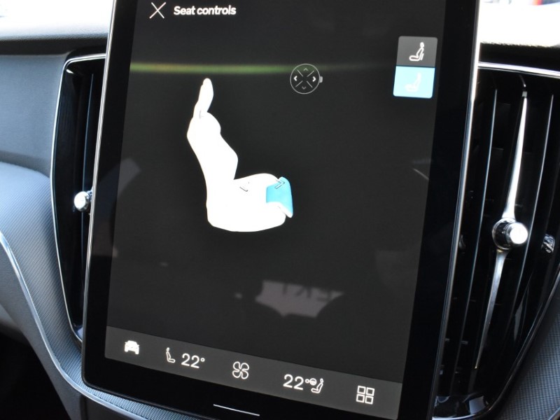 Used Volvo XC60 2025 for sale - 77742690: Photo 22