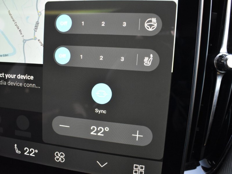 Used Volvo XC60 2025 for sale - 77742690: Photo 25