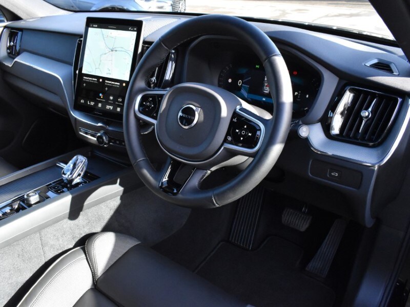 Used Volvo XC60 2025 for sale - 77742690: Photo 30