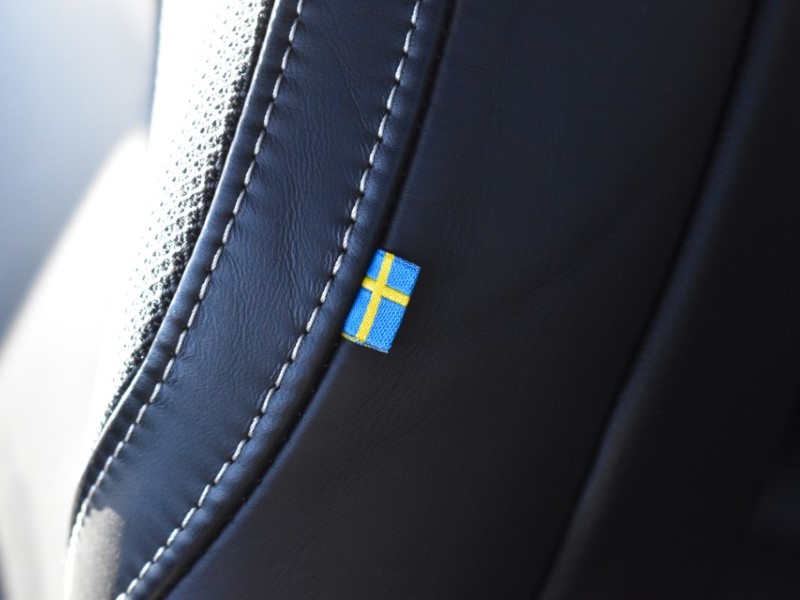 Used Volvo XC60 2025 for sale - 77742690: Photo 41