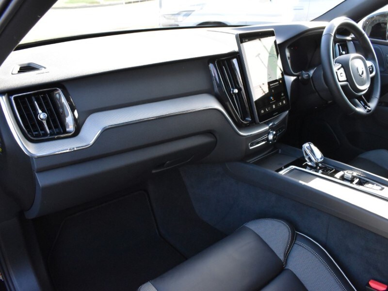 Used Volvo XC60 2025 for sale - 77742690: Photo 42